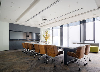 商業(yè)寫(xiě)字樓